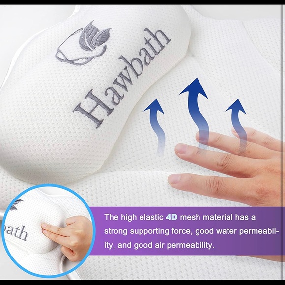 Hawbath - Picture 6 of 7